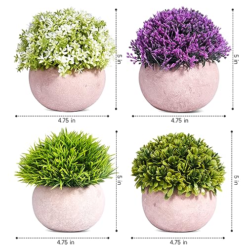 La mejor comparación de Mini macetas decorativas para comprar hoy. 14 Imagen adicional