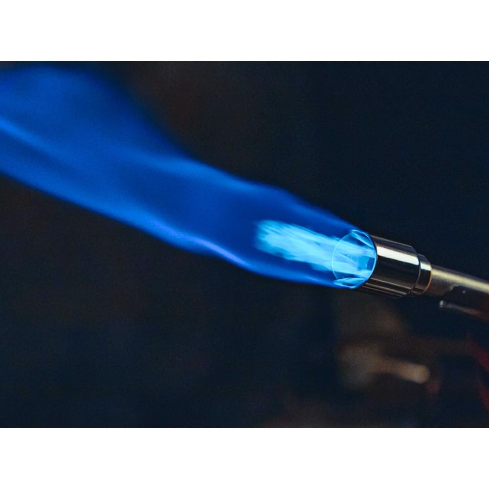 Rothenberger Soft Flame Burner Tip for Superfire PRO - 1500004980, Silver - Image 2