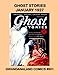 Ghost Stories: January 1927 -- Gwandanaland Comics #901 -- Uncanny, Spooky, Creepy Tales -- A Gwandanaland Comics Pulp Special