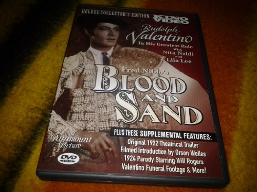 Kino Lorber KV2142DVD