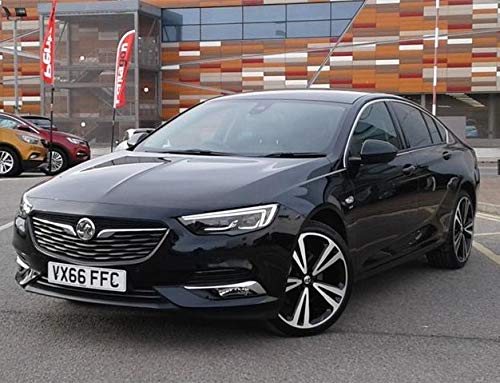 Xtremeauto 22Y Black Jack Met 30Ml Touch Up Paint Stone Chips Scratch Repair For Vauxhall Insignia Gran Sport + Sports Tourer
