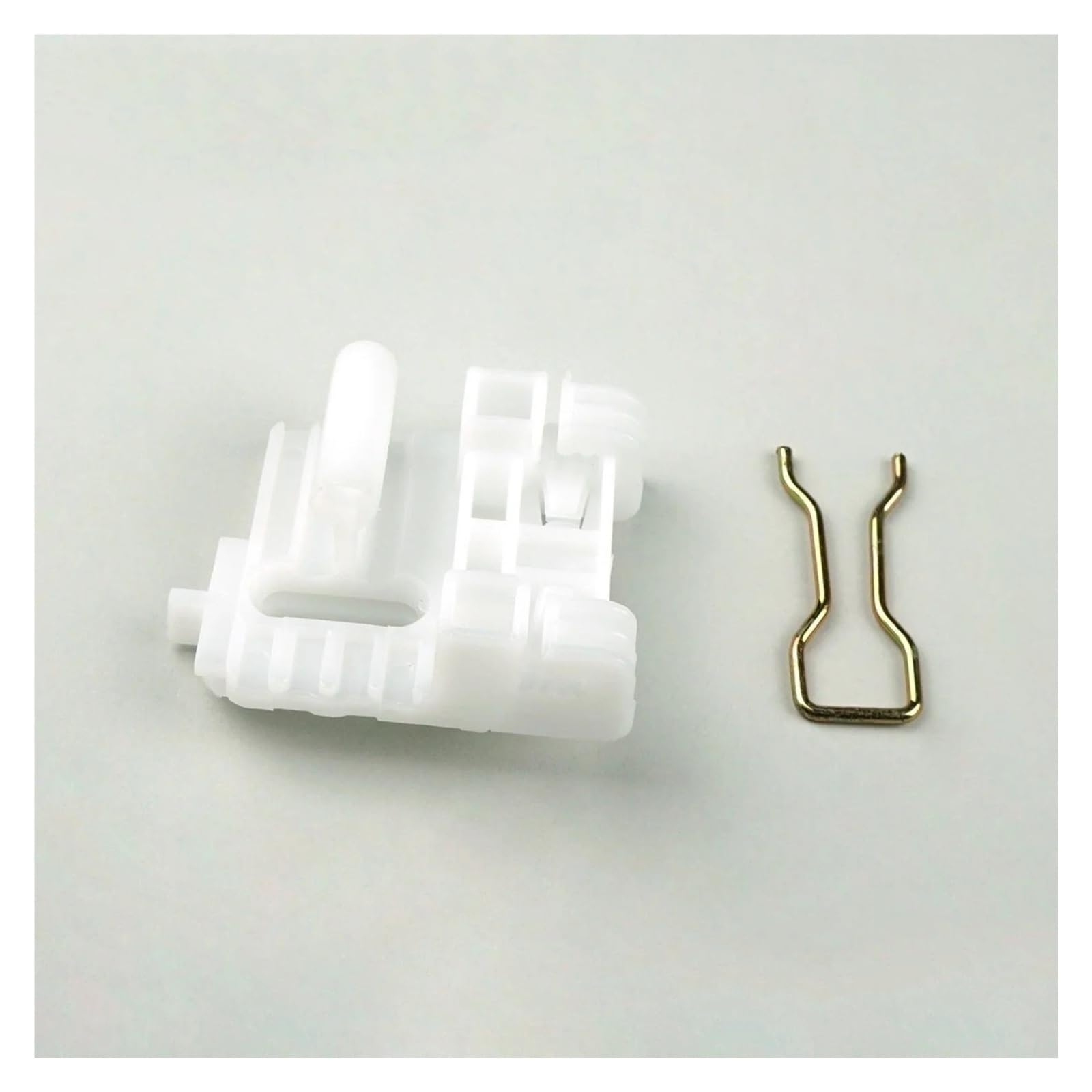 Mécanisme Lève-Vitre Lot De 2 Clips Lève-vitre Électrique pour Porte Arrière Droite Et Gauche pour Cherokee pour Jeep pour Liberty 2001-2005 Régulateur Vitre