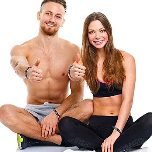 Bible Verse Bracelets Christian Scripture Bracelets Bulk Rubber Religious Bracelets Silicone Bible Verses Wristbands Faith Hope Belief Wristbands Bracelets For Adult Kids (Fresh Color,32 Pieces) #TOP6