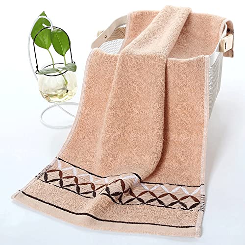 Serviette en coton super doux grand format argento super absorbante - 3