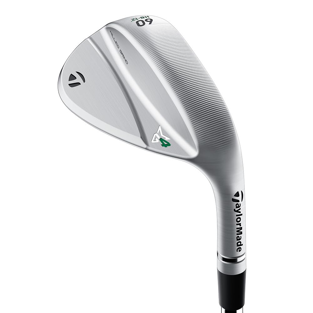 Amazon | テーラーメイド(TAYLOR MADE) MG4 HB 58.12 Mds105 S