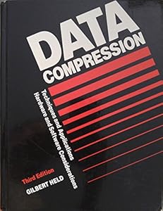 9780471929413: Data Compression: Techniques and Applications, Hardware ...