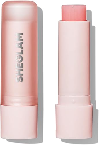 3 Pcs Aloe Vera Lipstick,Long Lasting Lip Care — top-down angle highlighting key features