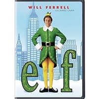 Elf - DVD