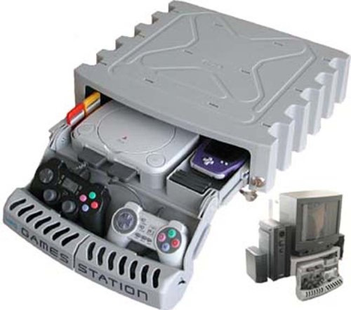 Price comparison product image Gamestation