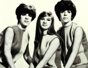 The Shangri-Las