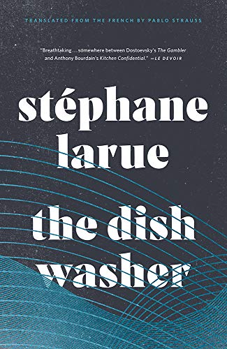 The Dishwasher view 2