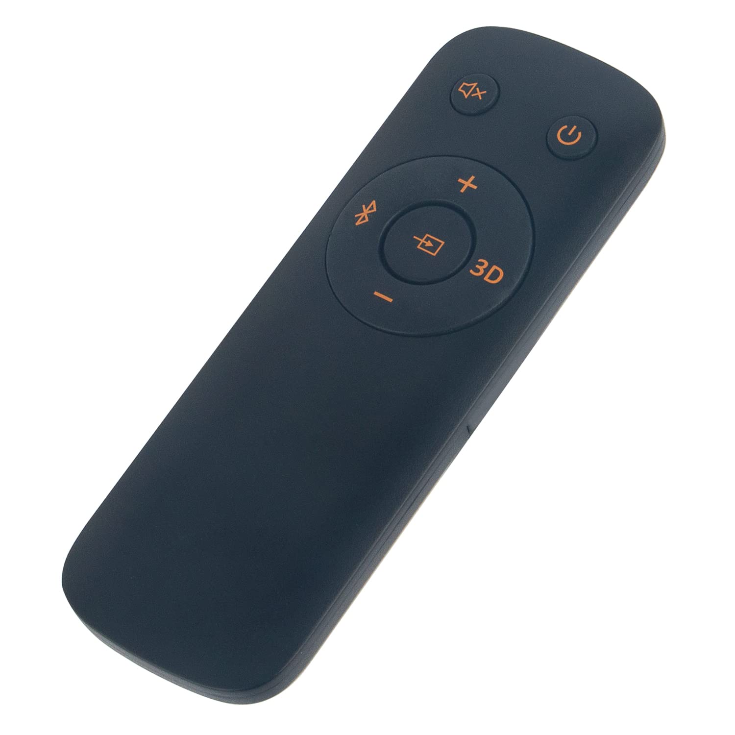 Replacement Sound Bar Remote Control For Klipsch Reference R-20B...