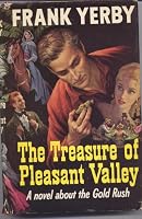 The Treasure of Pleasant Valley B000I8TOYM Book Cover
