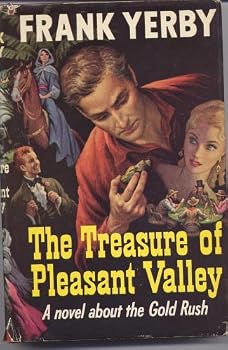 The Treasure of Pleasant Valley