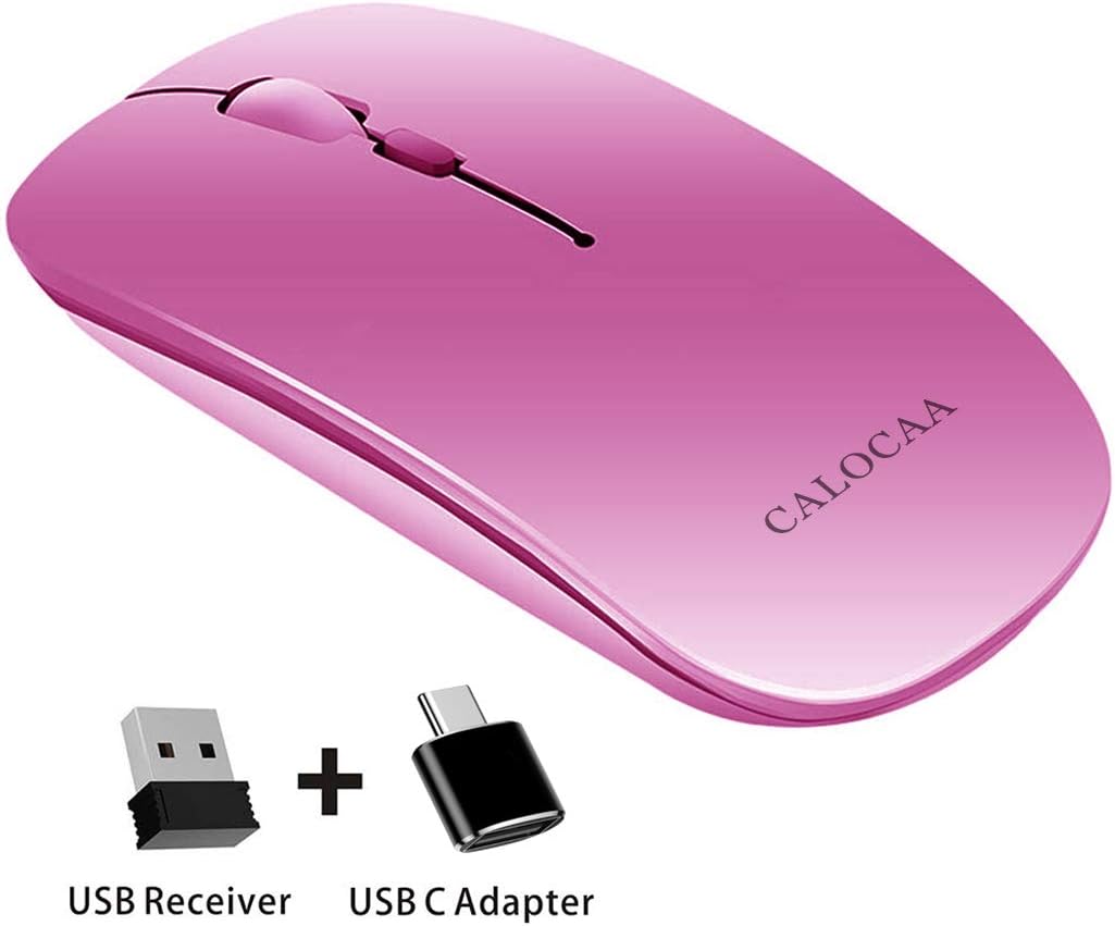 Mini Computer Mouse