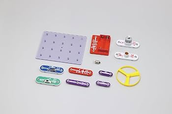 Amazon.co.jp: アーテック スマート電子キット W－35 95027