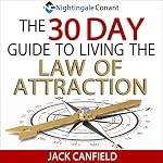 Cover of 30 Day Guide to Living the Law of Attraction