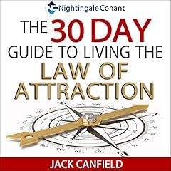 Couverture de 30 Day Guide to Living the Law of Attraction