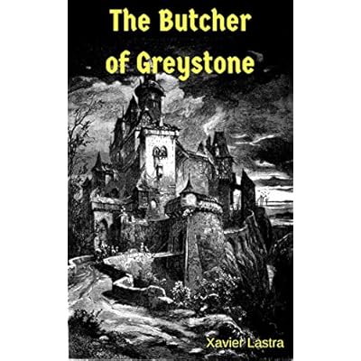 The Butcher of Greystone
