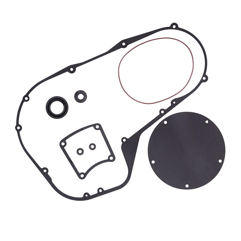 Kit guarnizioni coperchio cilindro motore moto adatto for Electra Glide Road King Classic FLHTC FLHTCSE FLHTP FLHT FLTR FLHR FLHP
