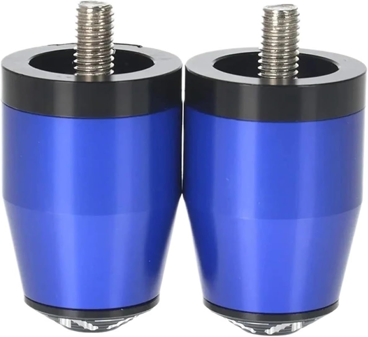 Motorcycle Accessories Handlebar Grips Bar Ends Cap Slide Fit for Kawasaki KLE Fit for VERSYS 650/1000 Fit for VERSYS-X 300(D)