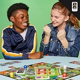 Monopoly Panini Prizm: FIFA World Cup gra piłkarska z kartami Monopoly Panini Prizm Mistrzostwa Świata w Piłce Nożnej 2026 I od 8 lat