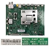 samsung galaxy boarding pass app  Samsung Main Board BN94-13270E BN41-02635B, UE55NU7172U