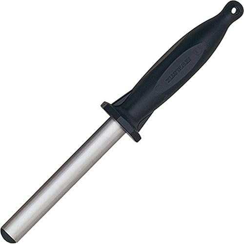 Dianova SS-BRK HMP5 Varilla de afilar de diamante, talla única