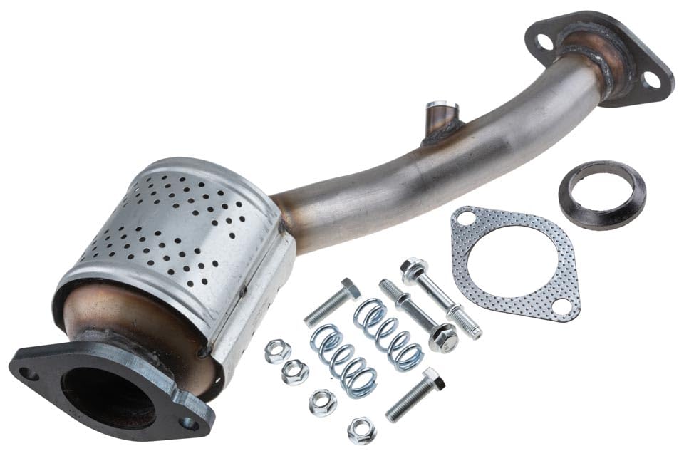 Catalizador Mitsubishi ASX 1.6 2010 recambio de escape Euro 5 pieza de motor KAT-MS-000