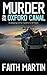 MURDER ON THE OXFORD CANAL a gripping crime mystery full of twists