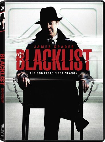 The Blacklist: Season 1 The Blacklist: Season 1