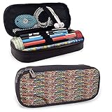 3D gedruckte Animation erweckt das Muster zum Leben. Es ist ein gutes Geschenk für Jungen und Mädchen, Teenager, Erwachsene, Abschlussfeier, Geburtstagsgeschenke, Bürogebrauch oder zurück in die Schule.