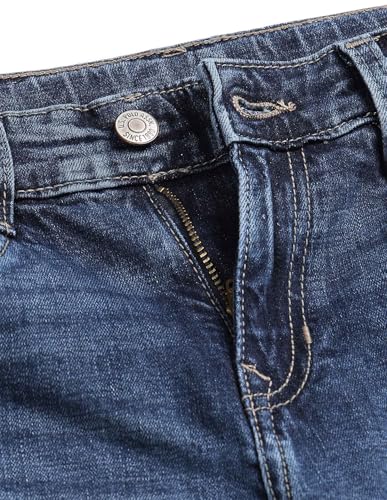 Image of Baggy fit Boys Cotton Jeans