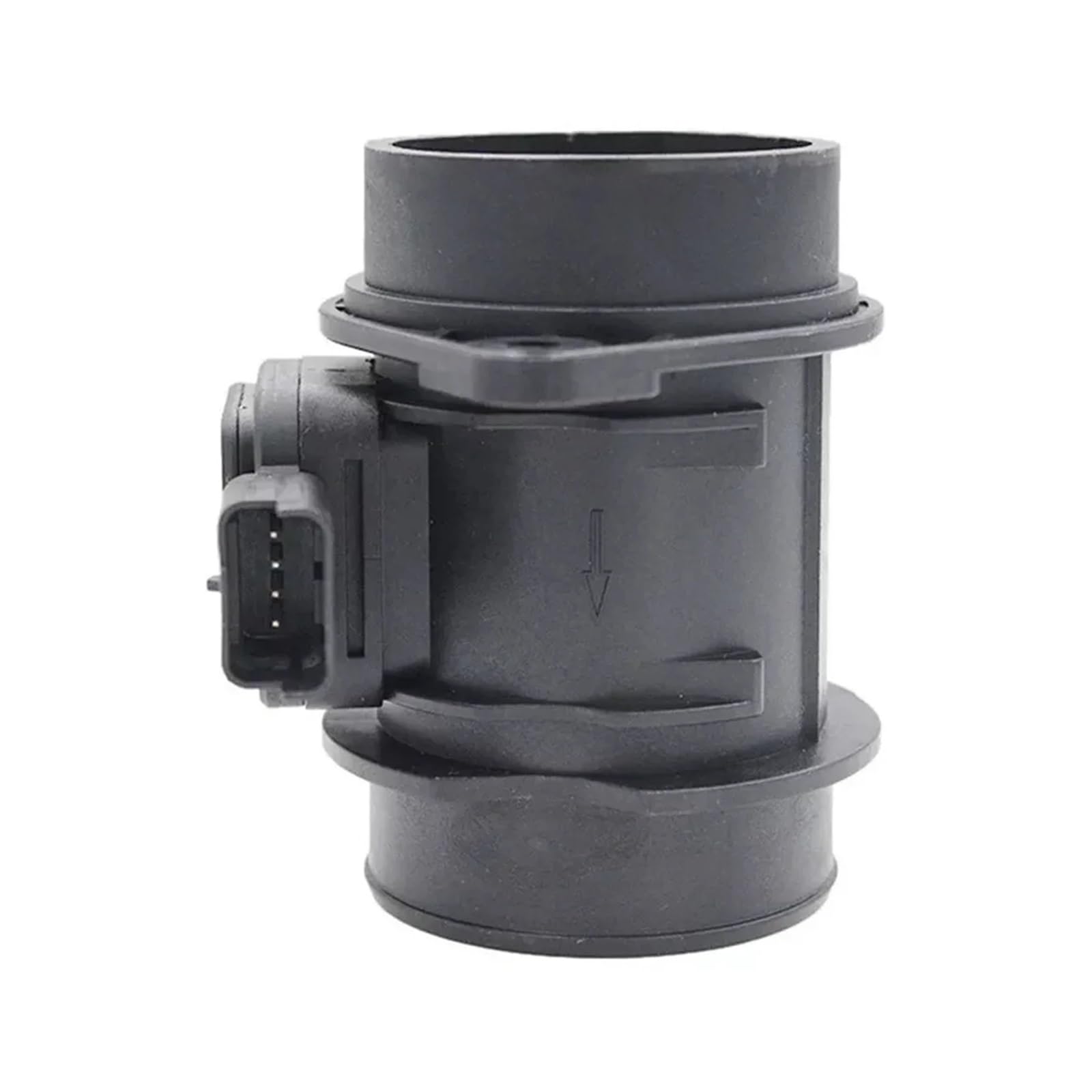 Sensore di flusso d'aria massa, adatto for Ford, FUSION FIESTA TDCi 1.4 5WK97004 sensore maf automobilistico