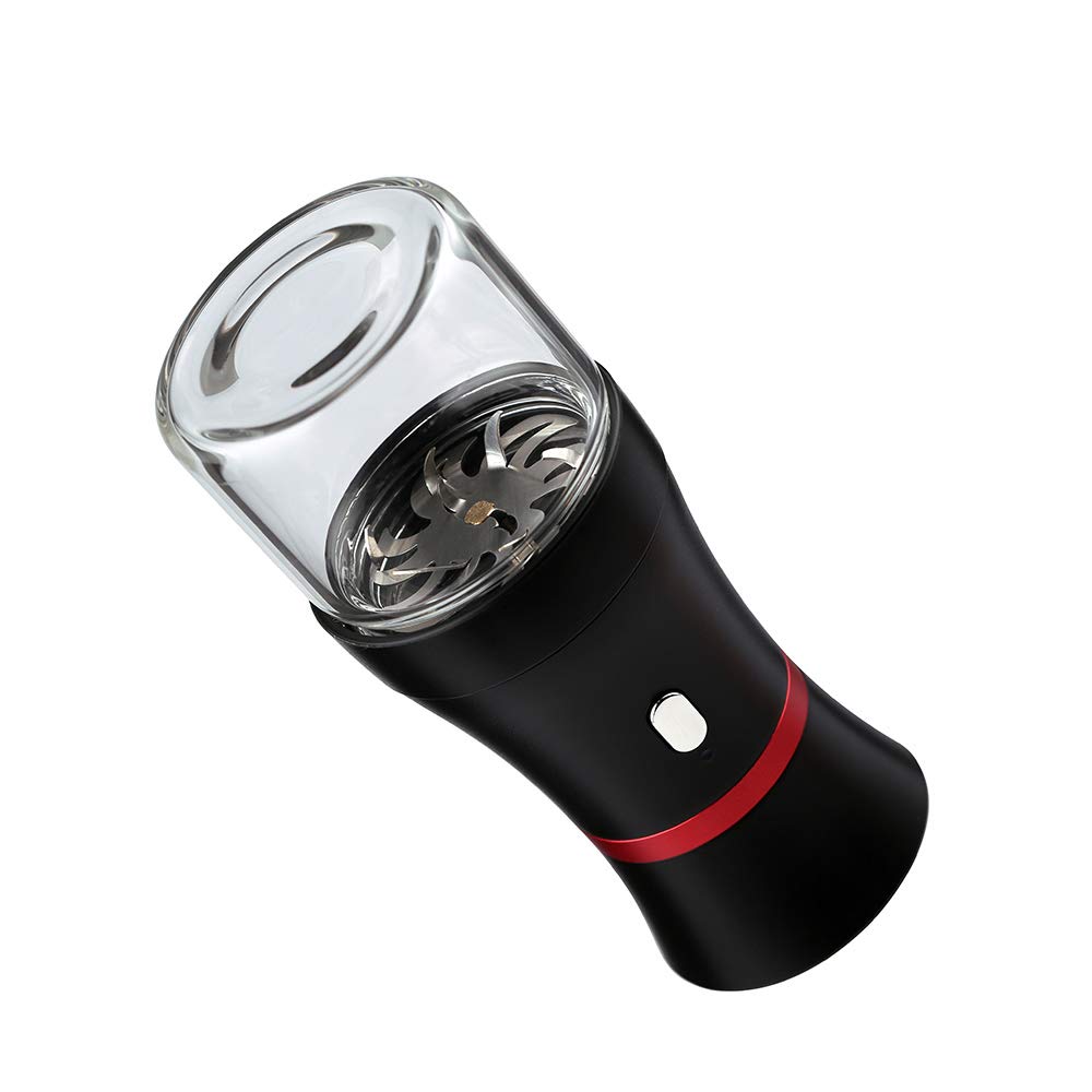 Buy Depw Electric Smart and Spice Grinder, 1100 mAh Rechargeable
