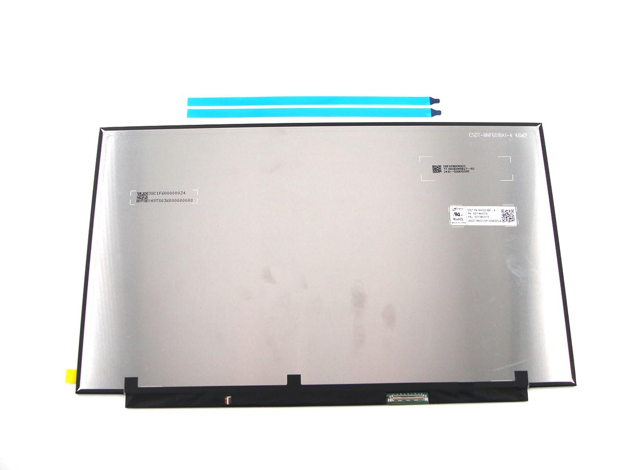 Amazon.com: Bayjebu Parts for Leonvo LOQ 15IAX9 15IRX9 15ARP9