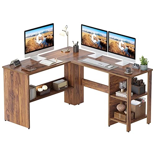 Best Corner Computer Desk Buying Guide Rated for you