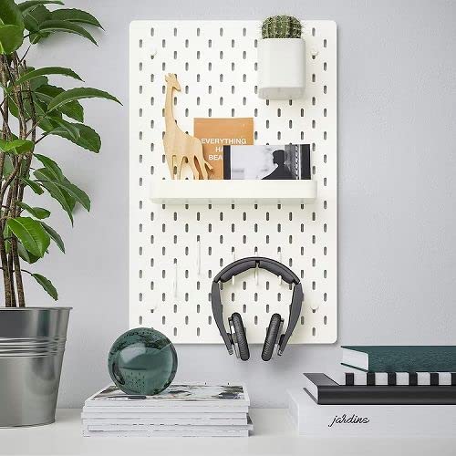 IKEA SKADIS シェルフ