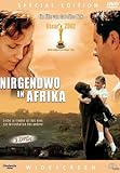 eckertz-höfer  Nirgendwo in Afrika (2 DVDs) [Special Edition]