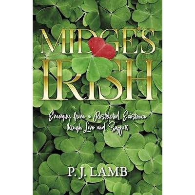 Midge's Irish