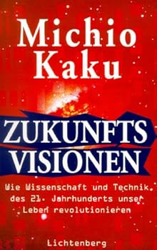 Hardcover Zukunftsvisionen [German] Book
