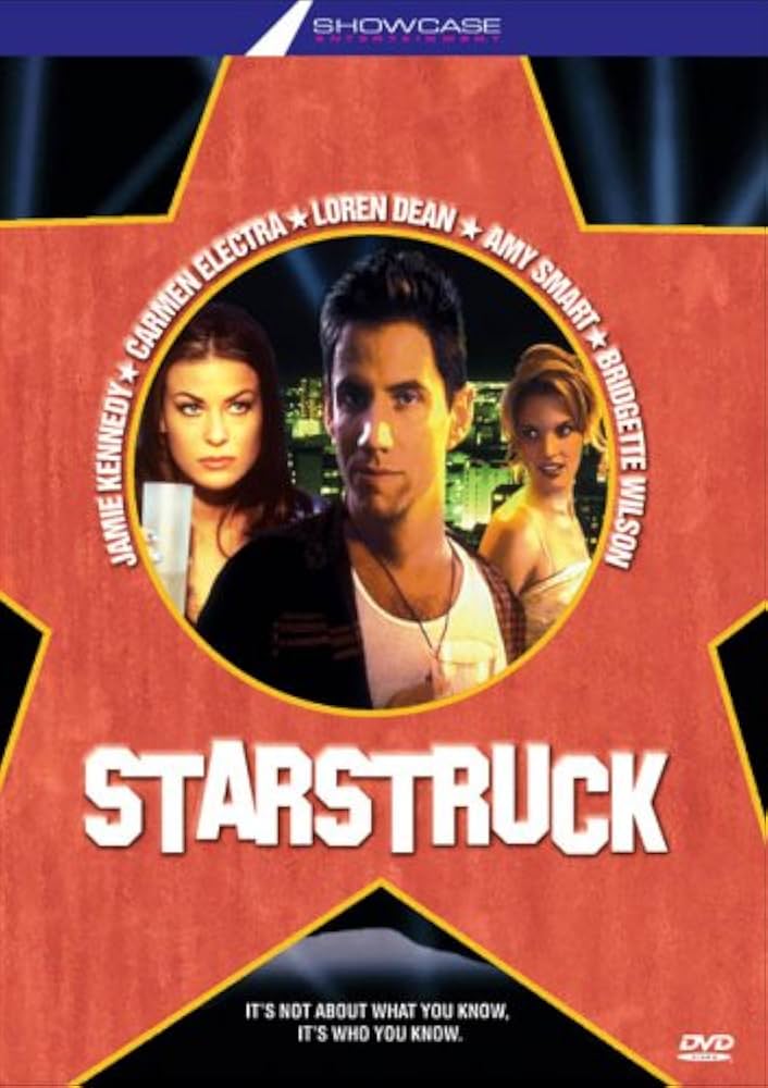 Amazon.com: Starstruck [DVD] : *: Movies & TV
