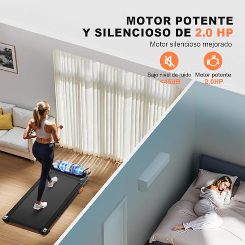 Caminadoras Fitness Station: Funcionalidad y Beneficios para Tu Rutina de Ejercicio 12 Imagen adicional