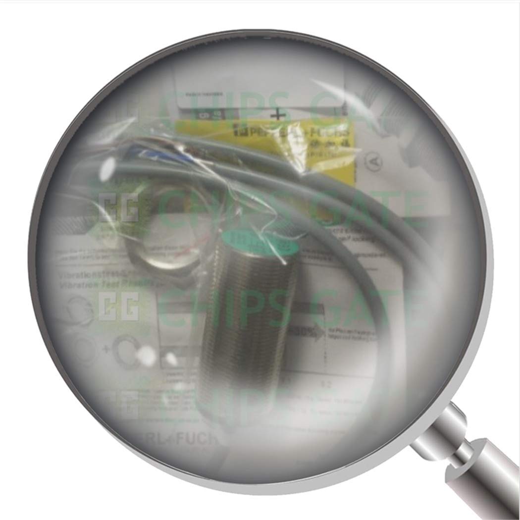 NBB5-18GM40-E3-V1 1Pcs NBB5-18GM40-E3-V1 Nbb518Gm40E3V1