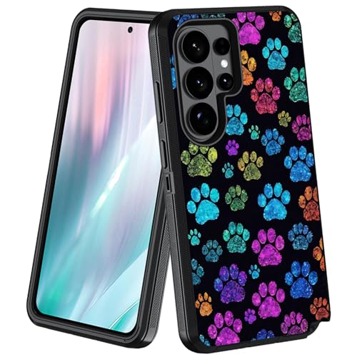 Coque Galaxy S26 Ultra hybride blindée : protection antichute 5G