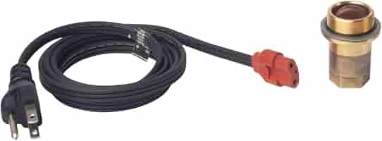 Zerostart 310-0007 Engine Block Heater, Engine Heaters