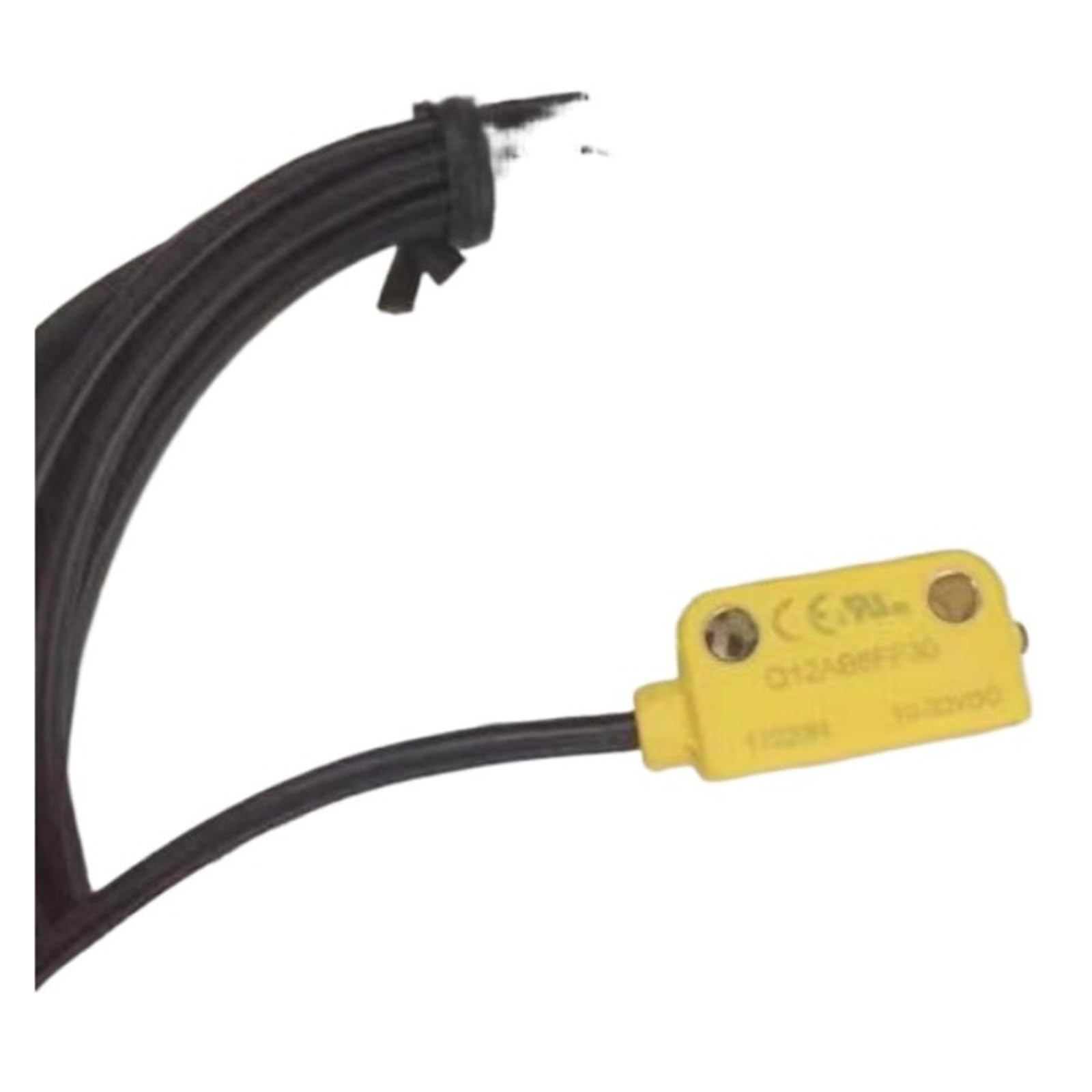 ZVQYSGIW Q12AB6FF30Q Photoelectric Switch Sensors