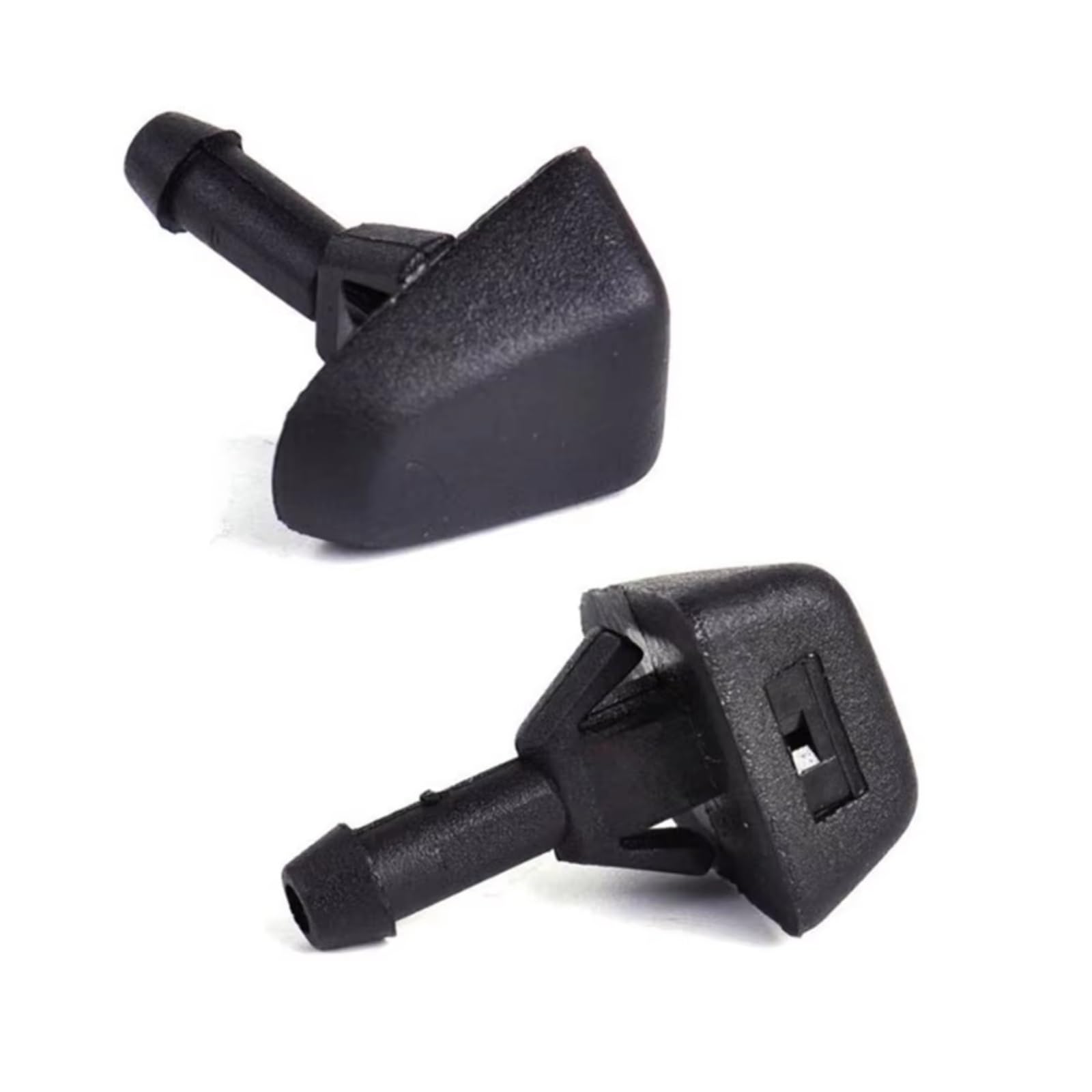 Buse lave-glace avant bouchée Volvo S40 S80 C70 solution jet fluide essuie-glace de capot