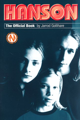 Hanson: The Official Book Hanson: The Official Book