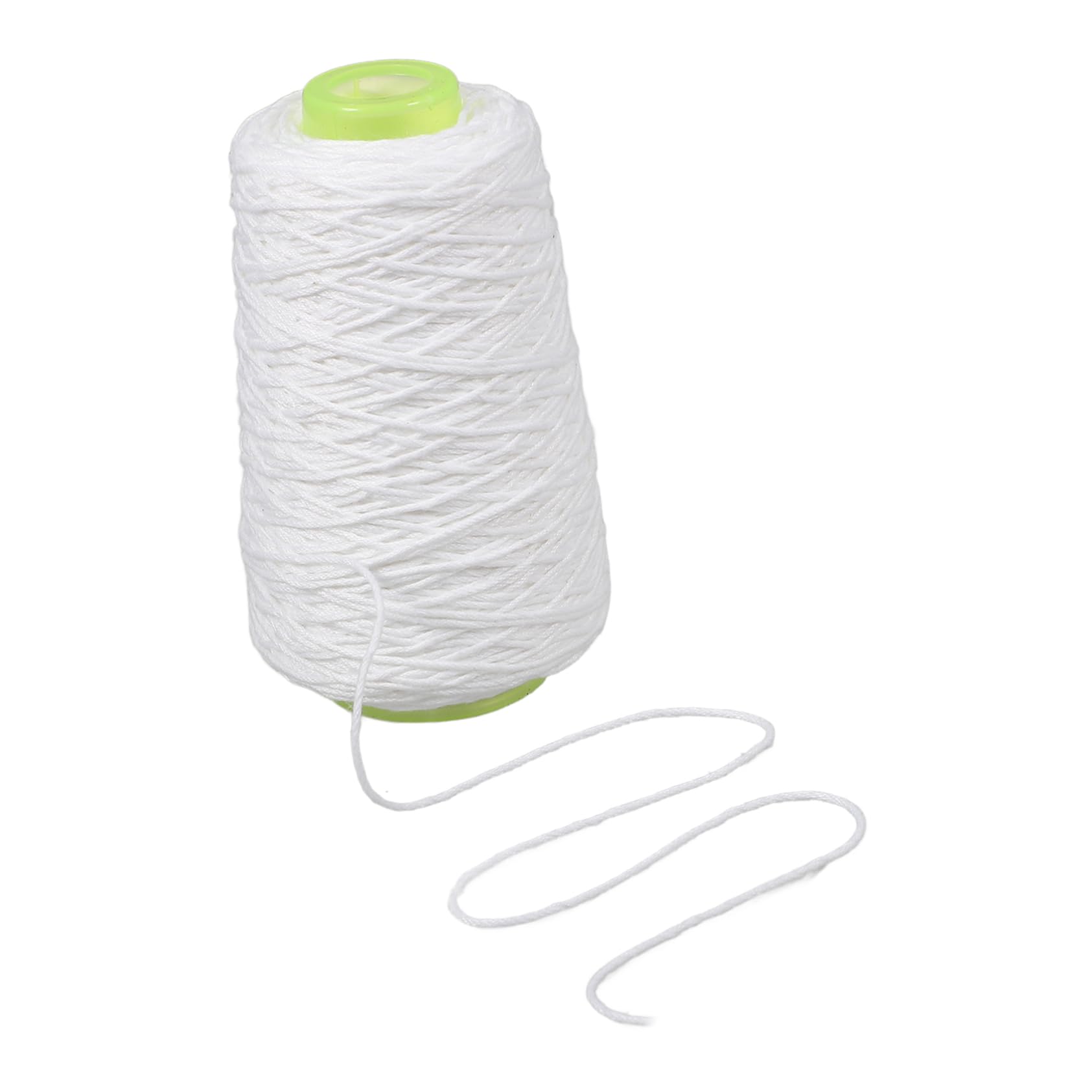 Gadpiparty 4rouleaux Ligne De Maçonnerie Pour Tracé De Chantier Outil De Disposition Pour Maçonnerie Et De Murs Corde Coton Pour Travaux Bricolage